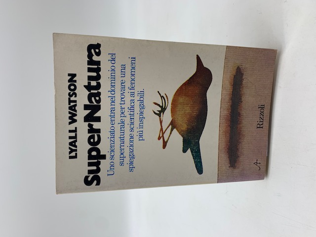 SuperNatura.